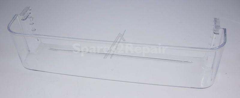 Hisense Gorenje Refrigerator - Freezer Door Shelf - Hk1653474 Door Tray