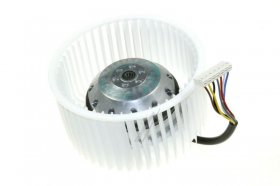 Ventilator Motor - 11047688 Fan Motor [Bosch Siemens]