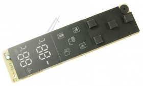 Homa Display Unit - 2500300124 Display Electronic Board