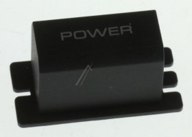 Yamaha Button - Vz494400 Power Switch Button Black