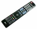 Lg Remote Control - Akb73755483 Remote Control