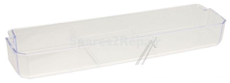Refrigerator - Freezer Door Shelf - 137h92 Rc Compartment Central [Sogedis]