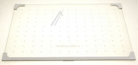 Panel-glass-ic - 373f87 Glass Shelf [Sogedis]