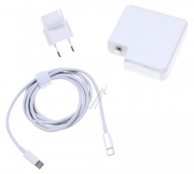 Classic Power Supply notebook - 96w Pse50337 Eu Usb-c Charger Eu Incl Cable (1 8m)