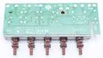 Elica Control Panel - Ecb0118151 Control Keypad Elica 20