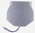 Induction Plate Complete - 75 95007 200 8064104 Induction Heating Element 200_75 95007 200_ego [Amica]
