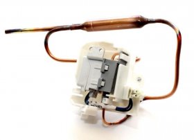 Solenoid Valve - 12017053 Valve Magnet [Bosch Siemens]