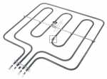 Grill Heating Element - 49127763 Grill [Candy Hoover]