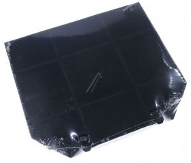 Carbon Filter - C00656742 488000656742 F9 Charcoal Filter [Whirlpool Indesit]