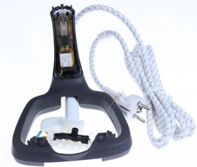 Mains Power Lead - Fs-9100028370 Power Cord [Groupe SEB]