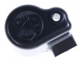 Samsung Casing Cover - Db63-02310a Cover Terminal:55f Sabic N1250 2 5 - - -