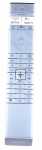 Tp Vision Ir remote Control - 996592103069 398gm10bephn0045sy Remote Philips 11010545220003 English (for Uk)