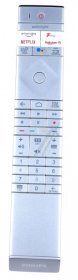 Tp Vision Ir remote Control - 996592103069 398gm10bephn0045sy Remote Philips 11010545220003 English (for Uk)