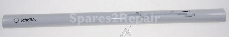 Operating Unit Screen - C00090461 482000077509 Control Panel [Whirlpool Indesit]
