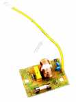 Microwave Noise Filter - 17170000002939 Noise Filter Assembly [Midea]