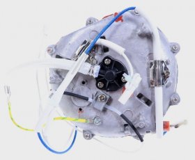 Heat Boiler - 4055474086 Heating Element Complete Edb3 [Electrolux Aeg]