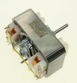 Smeg Hood Motors - 695211265 Motor Assembly Kit