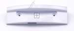 Handle - 4622020200 C00946982 Cf Smeg Handle _serigraphy Smeg [Arcelik]