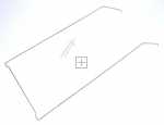 Elica Fixings And Brackets - 1011cy Holder For Grease Filter