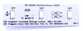 Led Module - 1045779 1 30 3d360x-302 - Led Lamp [Amica]