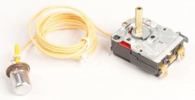 Thermostats - 00166687 Regulator-temperature [Bosch Siemens]