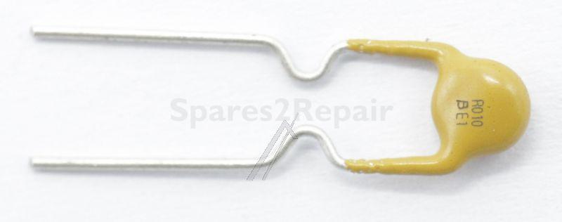 Miscellaneous Fuses - 60v-0,10a Ptc Ruckstellbare Sicherung, Radial