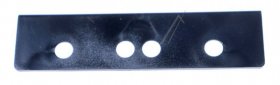 Smeg Door Hinges - 762173806 Hinge Cover