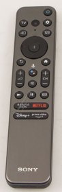 Sony Remote Control - 101368511 Remote Commander (rmf-tx900u) Xr-50x94s