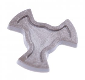 Turntable Coupler - 9178024212 C00898414 Connector [Arcelik]