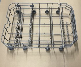 Dish Basket - 12976000a03721 Lower Basket Assembly [Midea]