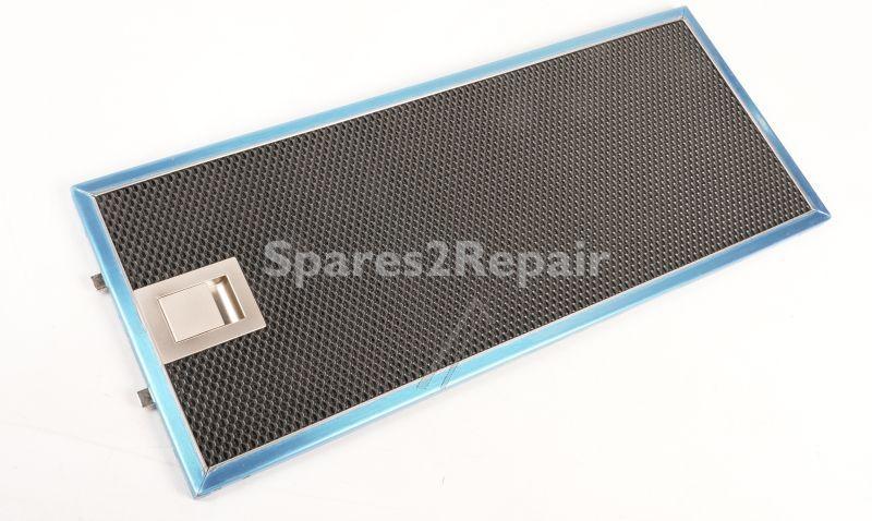 Metal Grease Trap - 11018651 Metal-mesh Grease Filter [Bosch Siemens]