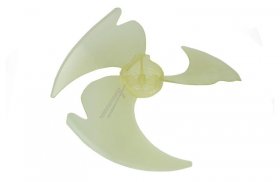 Hisense Gorenje Fan Blades - Hk2034933 Axial Fan Blade