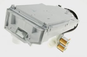 Detergent Case - 2307300200 C00867059 Dispenser Assembly M(complete) [Arcelik]