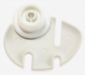 Roller For Dishwasher Basket - 1522825106 Pin Right Basket Wheel [Electrolux Aeg]