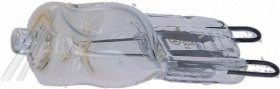 G9 Halogen Lamps - 8085641028 Halogen Bulb Oven Lamp G9 230v 40w [Electrolux Aeg]