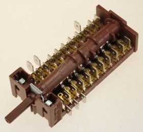 Oven Switch - 801001 8044793 Oven Switch 801001 [Amica]