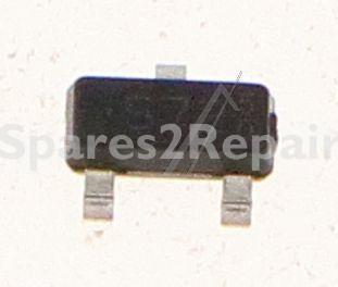 Vestel Transistors - 2n7002 30010733 Tr Nmos 2n7002 0 1a-60v Sot23 Rohs