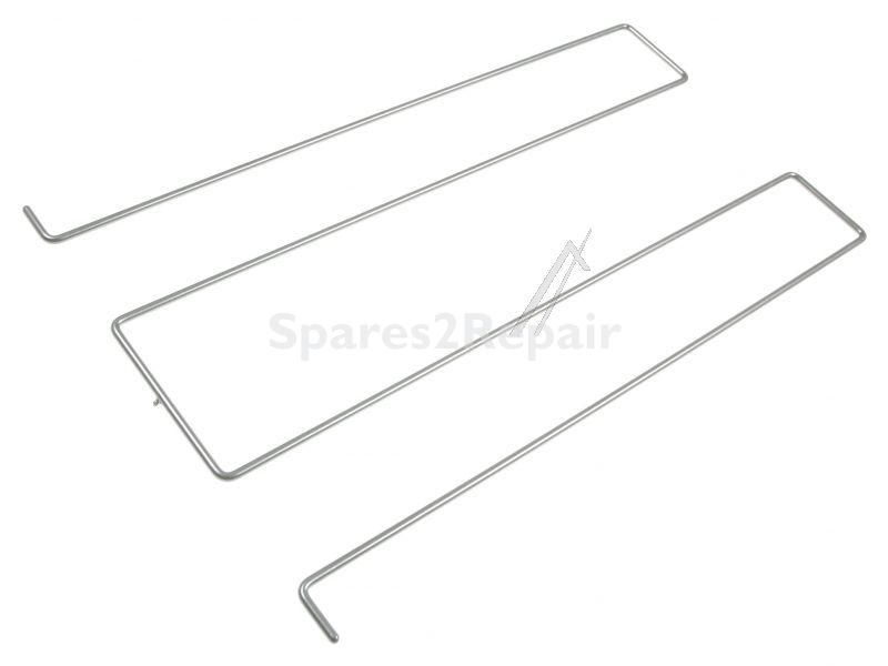 Fixings And Brackets - 1756210101 C00870514 Upper Tray Frame Wire [Arcelik]