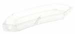 Smeg Refrigerator - Freezer Door Shelf - 760391986 Door Tray