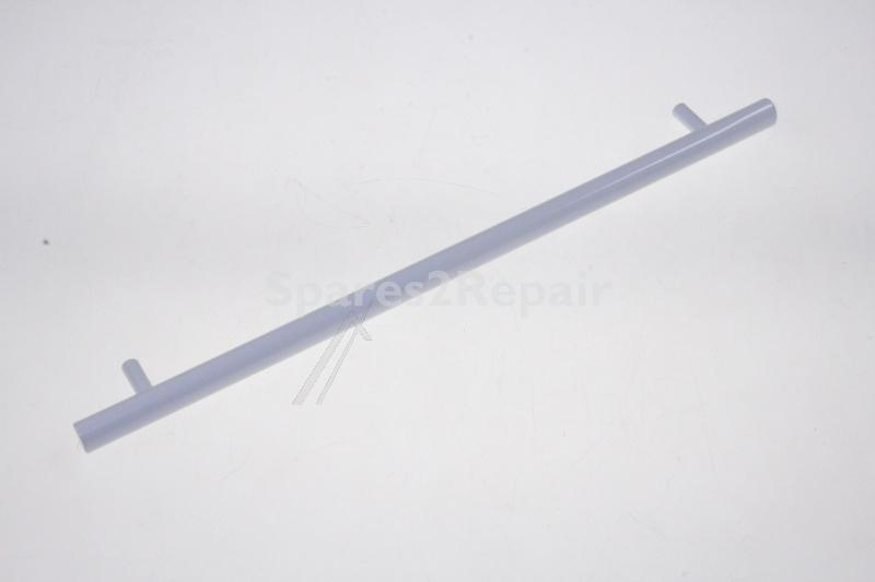Oven Door Handles - 9031550 Door Handle White E450 [Amica]
