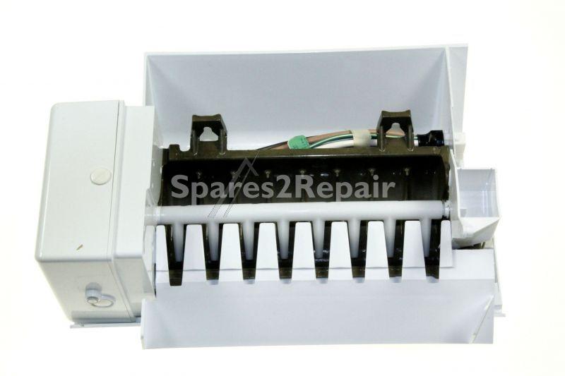 Ice Cube Makers - C00573044 480132101493 Ice Maker Idi R600 [Whirlpool Indesit]