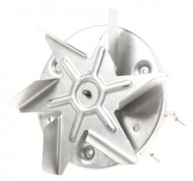 Ventilator Motor - C00230134 482000062496 Oven Fan Motor Assembly [Whirlpool Indesit]