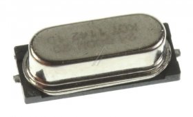 Samsung Crystal - 2801-003326 Crystal-smd