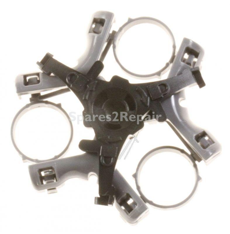 Philips Cutting Head Support - Hq1023-01 422203615430 Holder Plastic