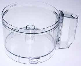 Magimix Juice Bowl - Bowl Aa Cs4100 (after 10-1996)