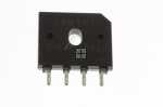 Vestel Bridge Rectifier - Gbu4m 30064312 Diode Bri Gbu4m 4a-1000v 150a Lcd Rohs