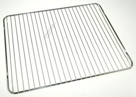 Oven Shelf - Shelves - 5617733117 Grill Grid Anti-stick 466x385 [Electrolux Aeg]