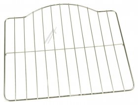 Oven Shelf - Shelves - 6111810841 Grill Rack Flat 330x341(aisi202)(zsd) Eo24 [Delonghi]