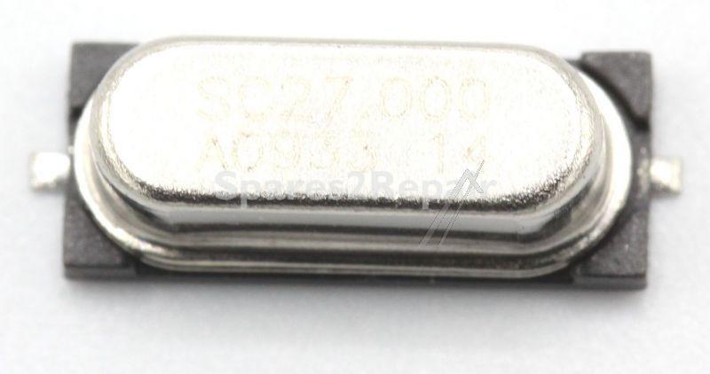 Samsung Crystal - 2801-004621 Crystal-smd 27mhz 15ppm - 14pf 30ohm Tp