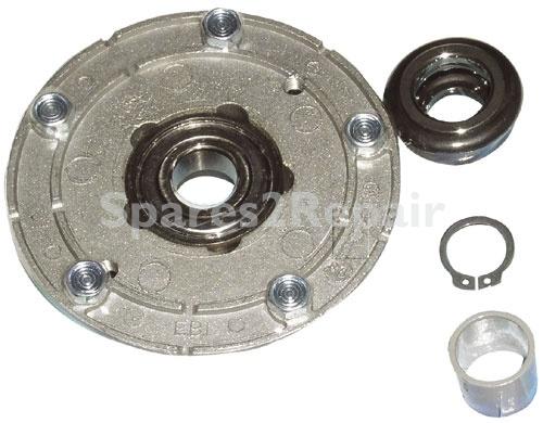E.b.i. Set Of Bearings - 114 Ball Bearing Øext 118mm Øint 27mm